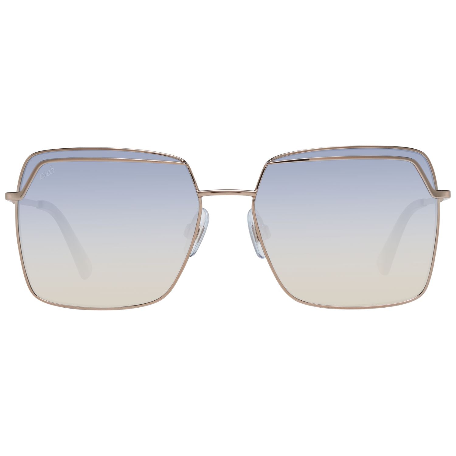 Ladies' Sunglasses Web Eyewear WE0259-5734W ø 57 mm-2