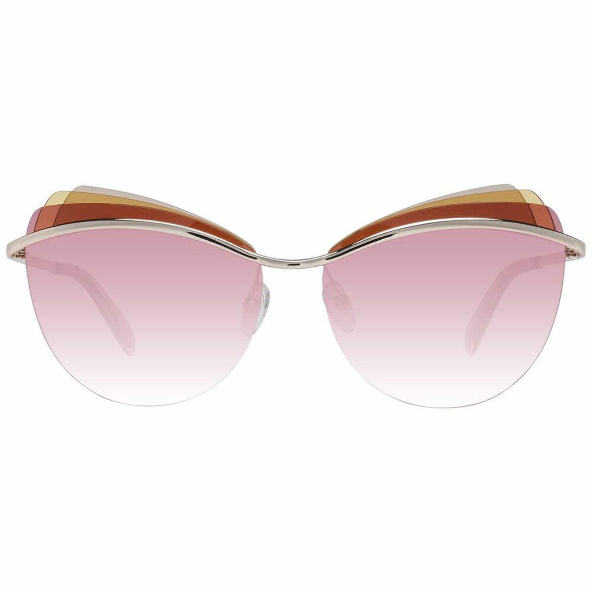 Ladies' Sunglasses Emilio Pucci EP0112 5928T-1