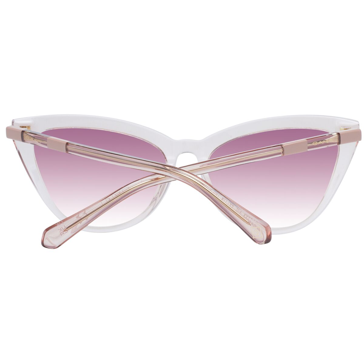 Ladies' Sunglasses Gant GA8096 5672F-1