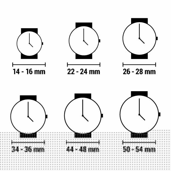 Unisex Watch LIU JO TLJ2406-1