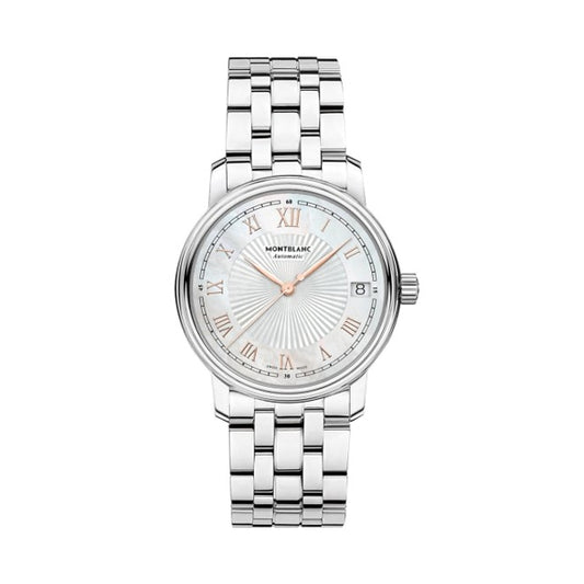 MONTBLANC WATCHES WATCHES Mod. 114367-0