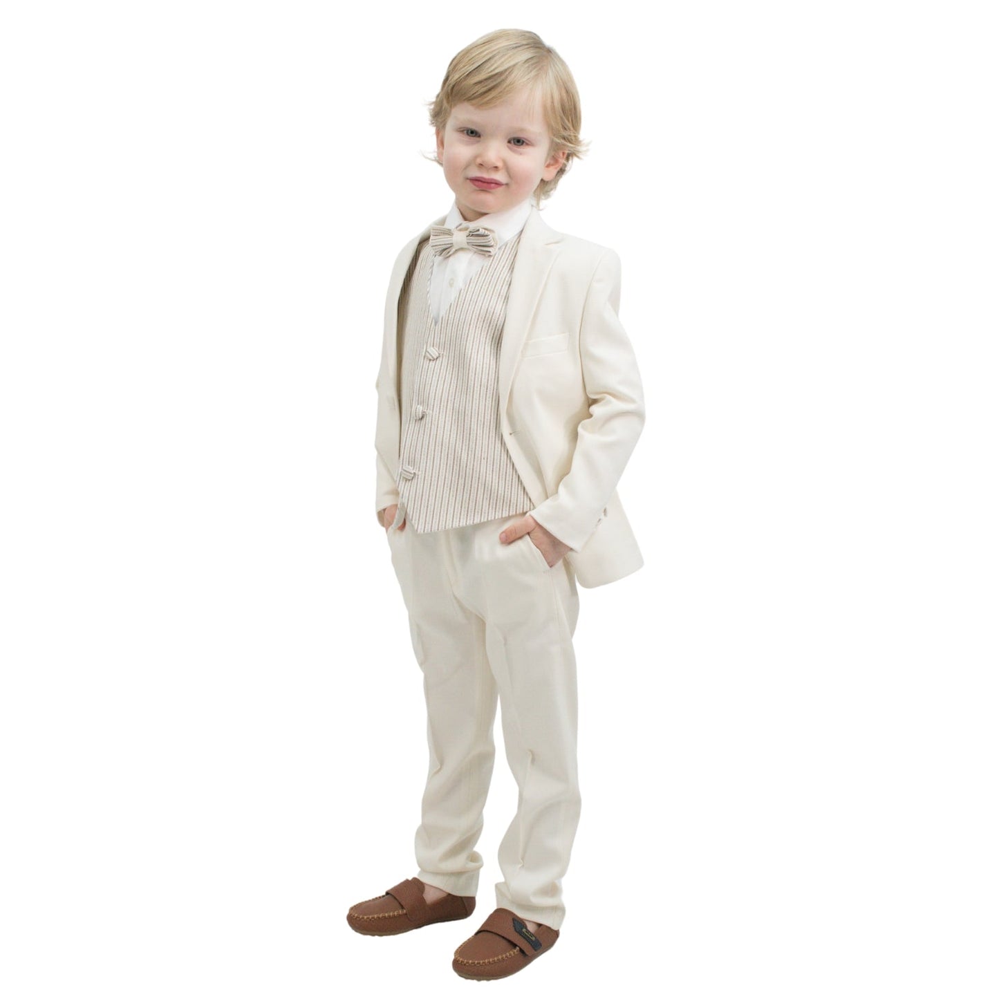 Tuscany Dream Formal Boys Suit-4