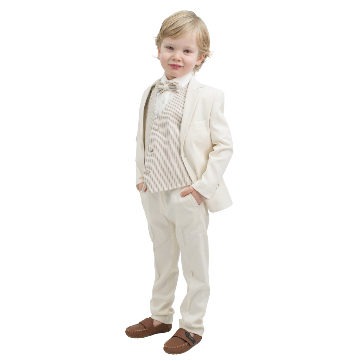 Tuscany Dream Formal Boys Suit-4