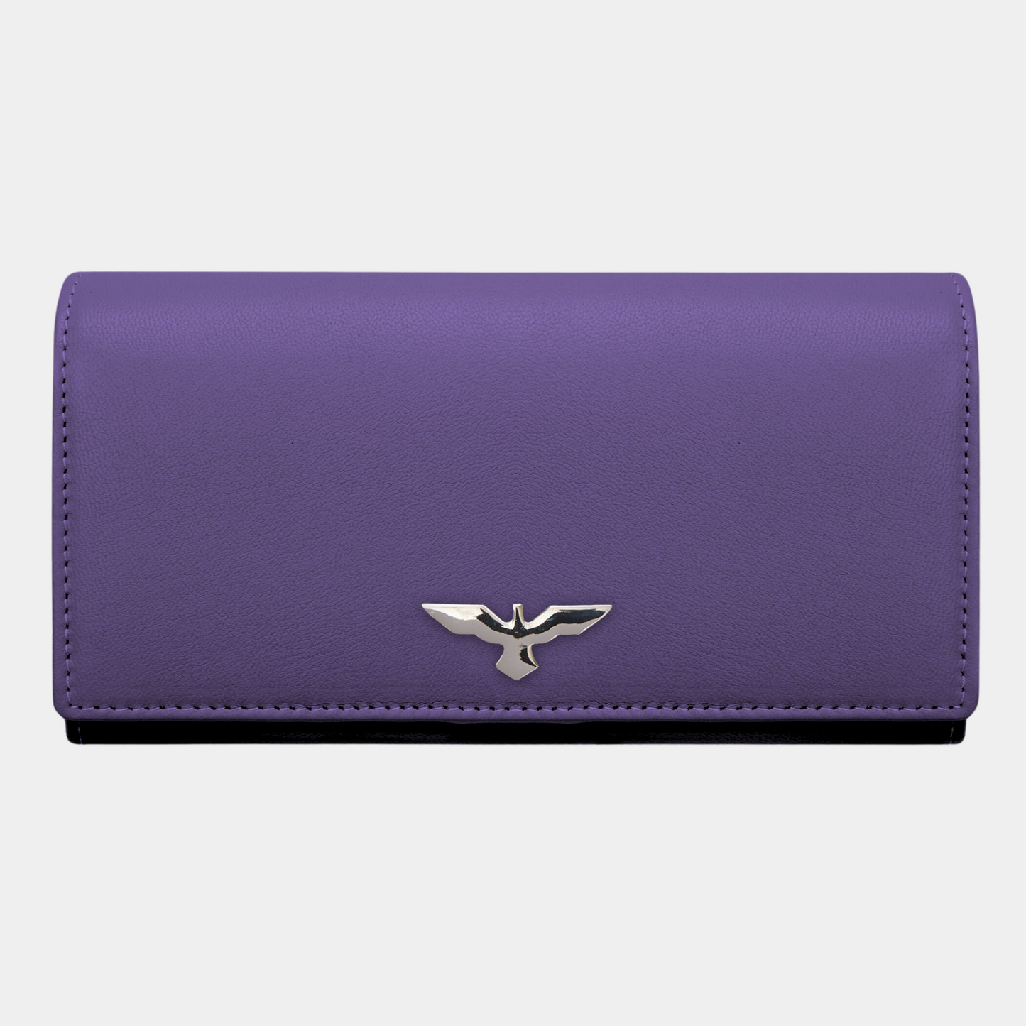Cartera de Cuero  para Mujer – Modelo Violette – IULIUS-0