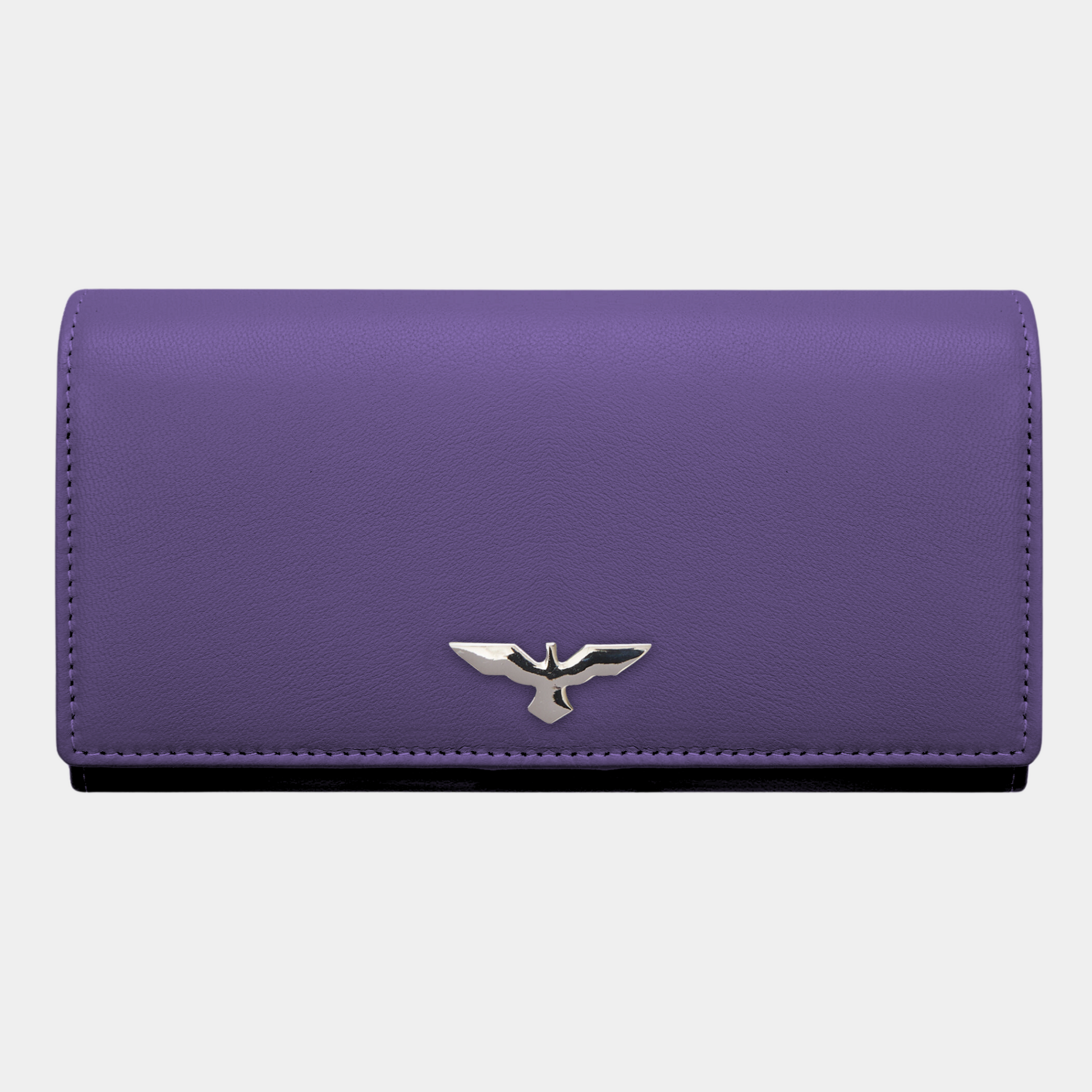 Cartera de Cuero  para Mujer – Modelo Violette – IULIUS-0