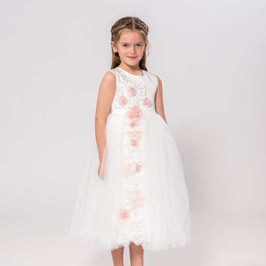 Marry Me Princess Dress-0