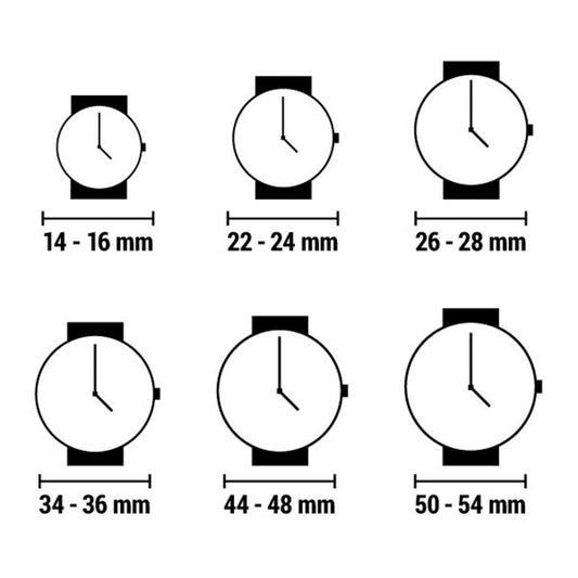 Ladies'Watch Furla R4251110508 (Ø 34 mm)-1