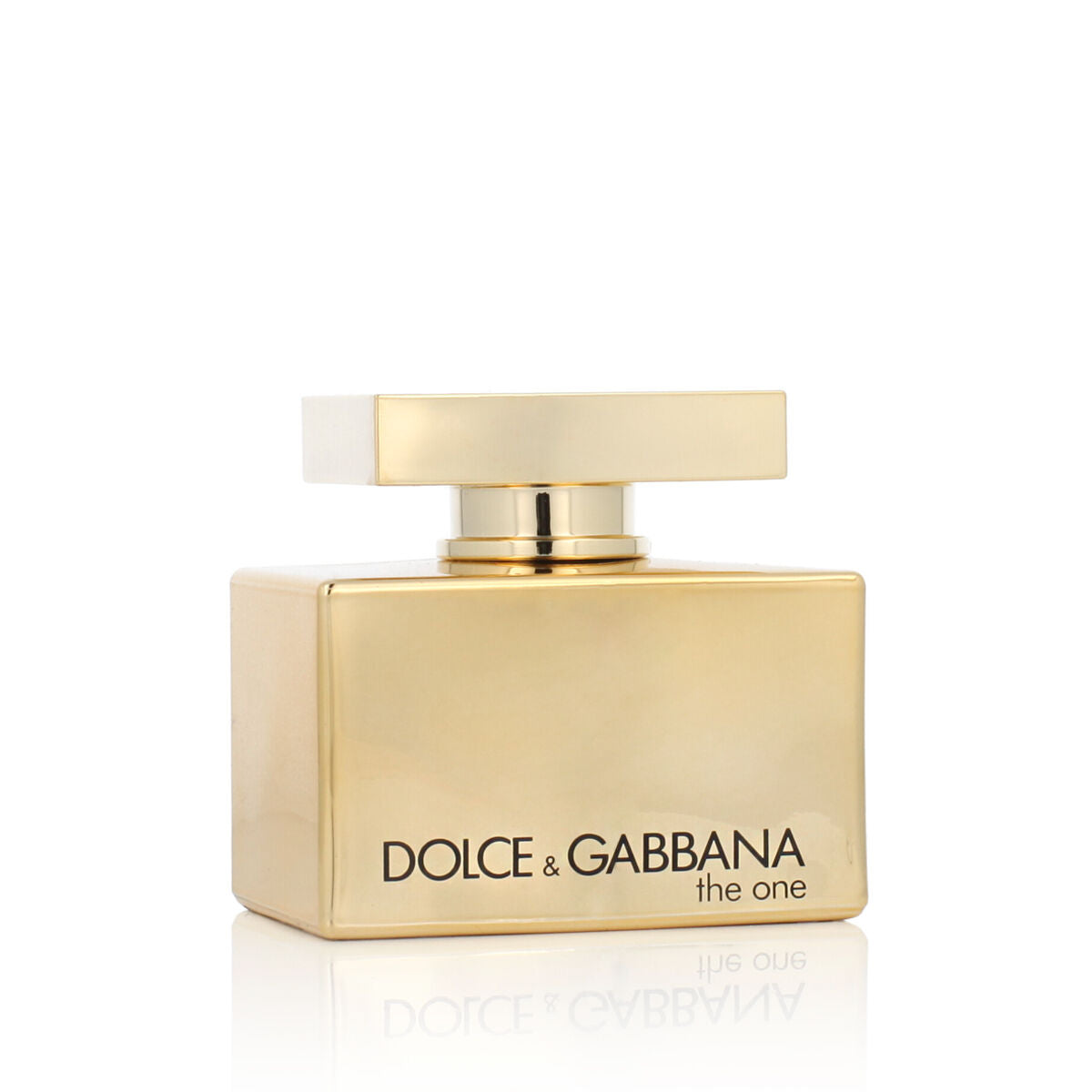Women's Perfume Dolce & Gabbana THE ONE EDP 75 ml-1