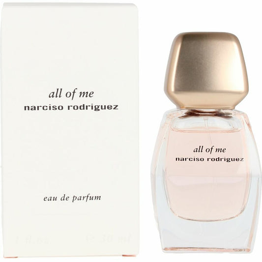 Women's Perfume Narciso Rodriguez ALL OF ME EDP EDP 30 ml-0