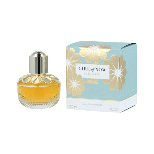 Women's Perfume Elie Saab Girl of Now Shine EDP 30 ml 30 g-0