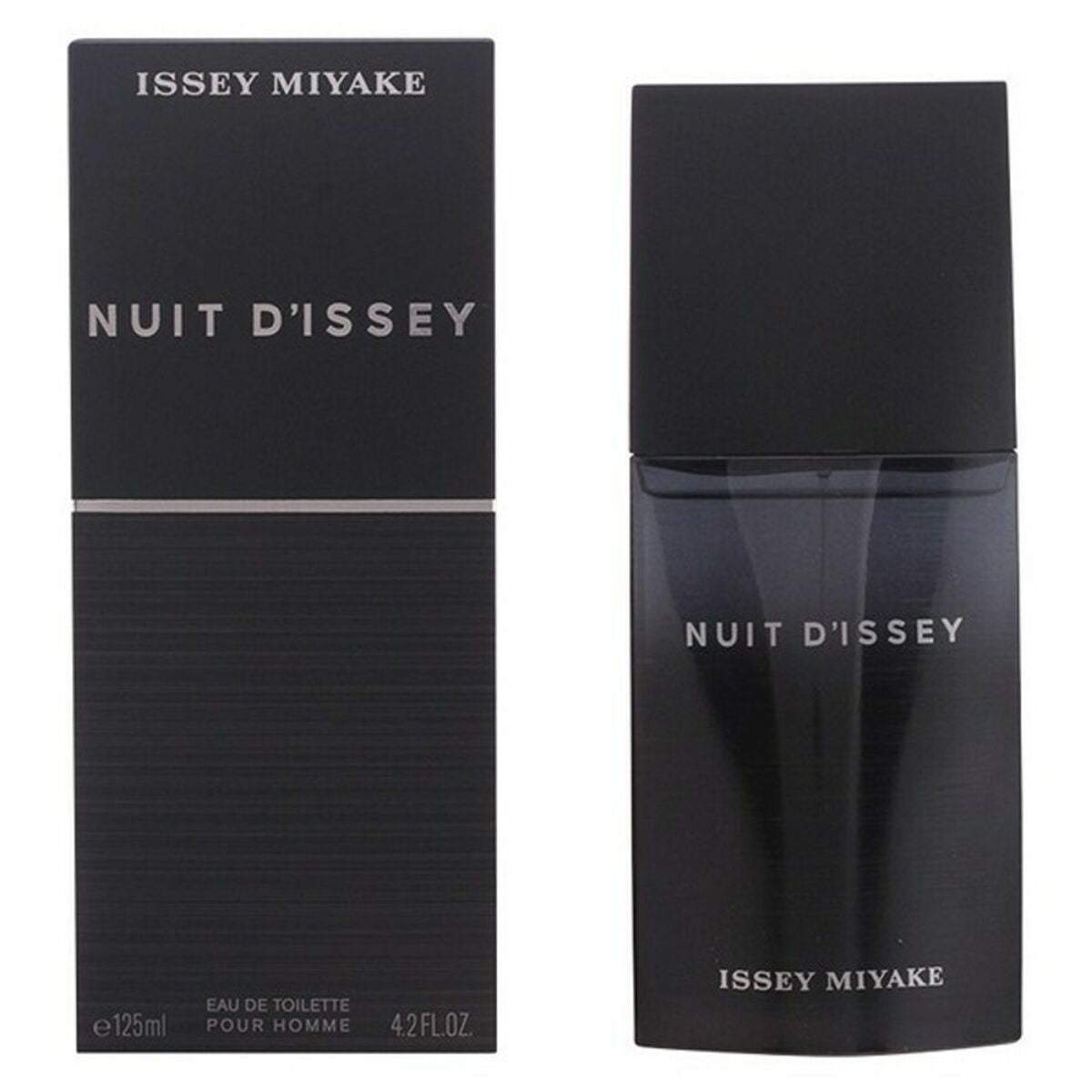 Men's Perfume Issey Miyake EDT-0