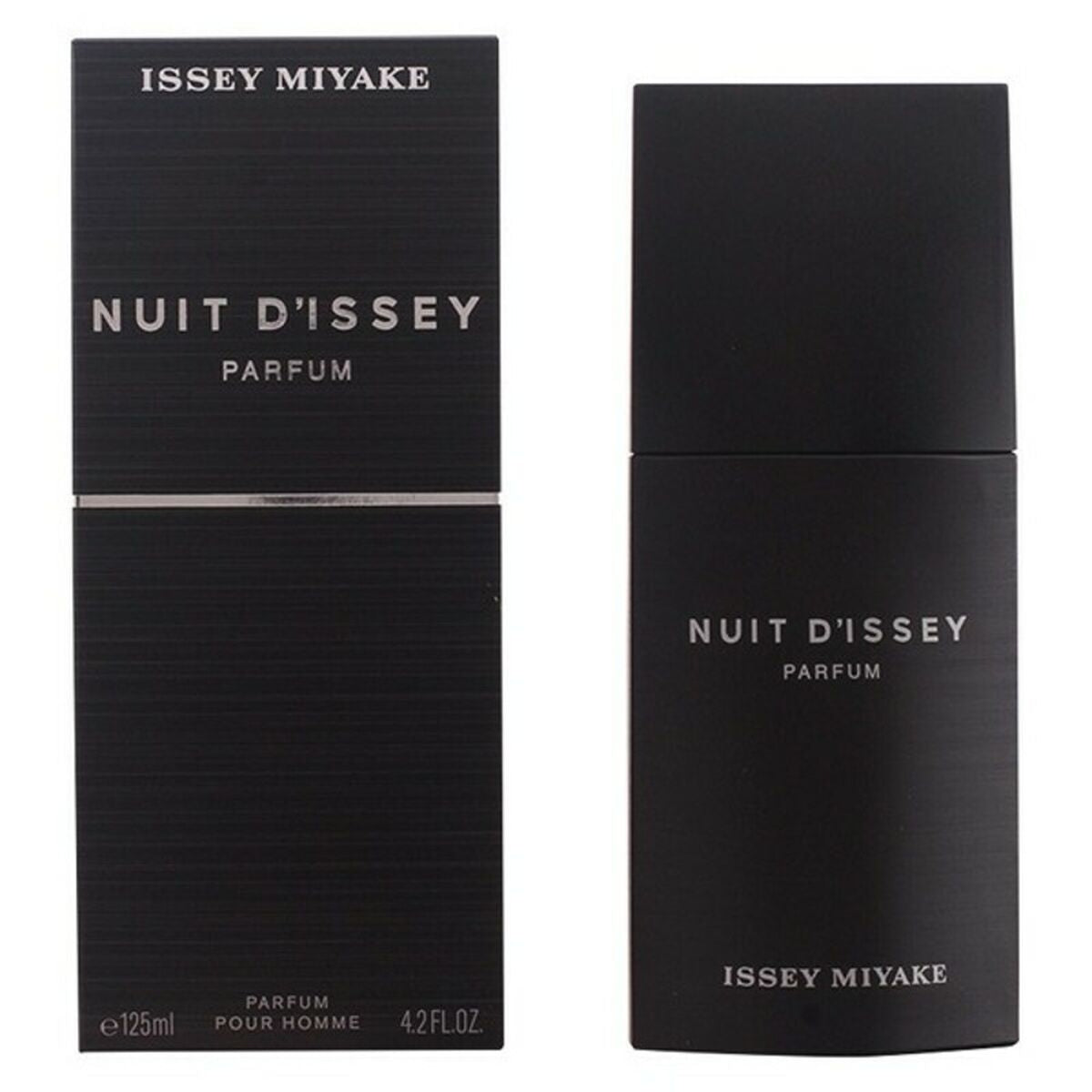 Men's Perfume Issey Miyake EDT-3