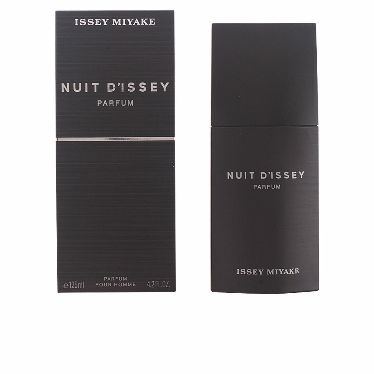 Men's Perfume Issey Miyake EDT-1
