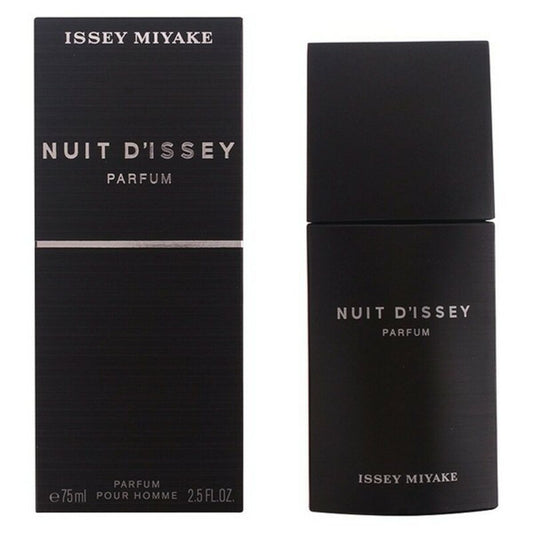 Men's Perfume Issey Miyake EDT-0