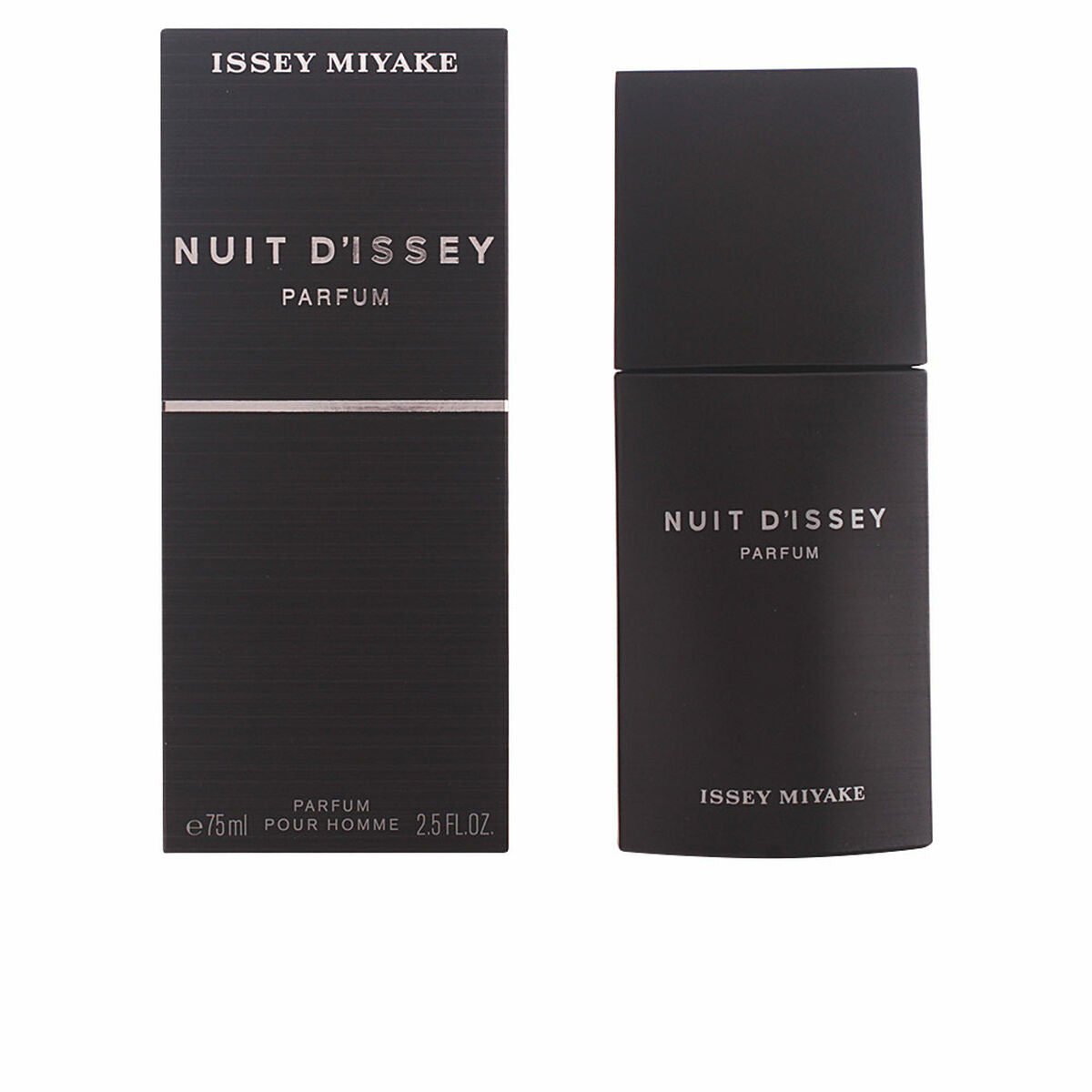Men's Perfume Issey Miyake EDT-2
