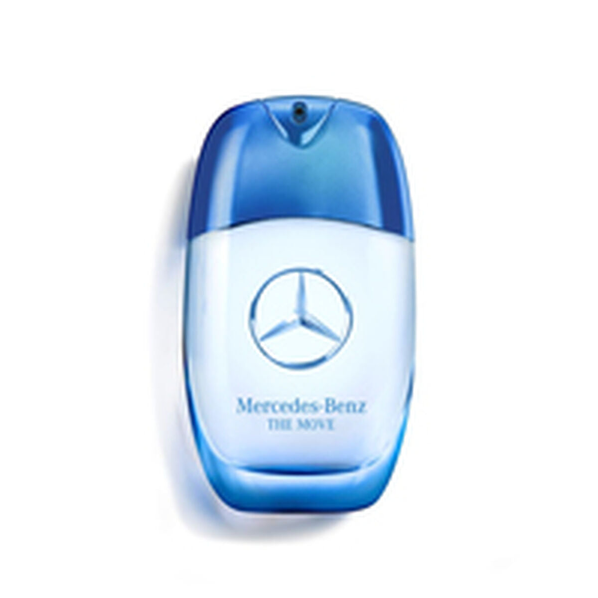 Women's Perfume Mercedes Benz 71091017 (1 Unit)-5