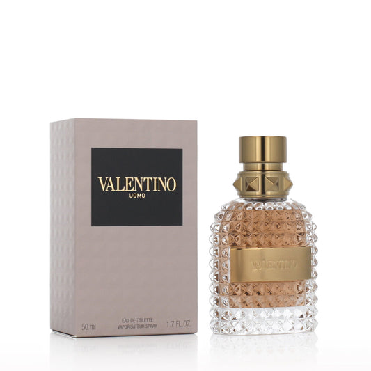 Men's Perfume Valentino EDT Valentino Uomo-0