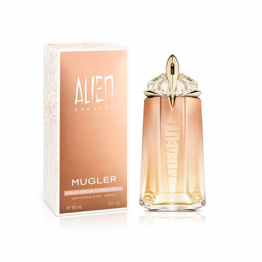 Women's Perfume Mugler Alien Goddess Supra Florale EDP-0