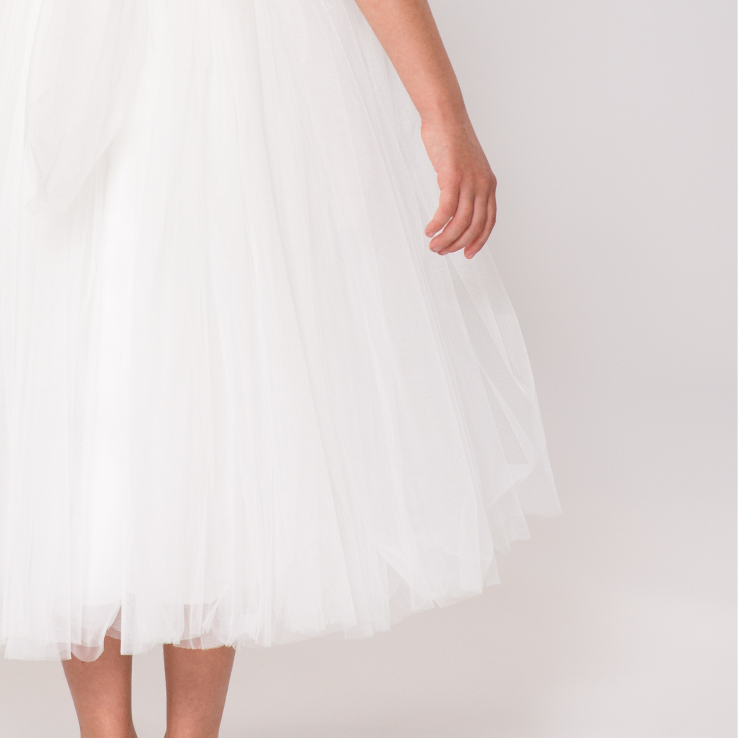 Marry Me Princess Dress-3