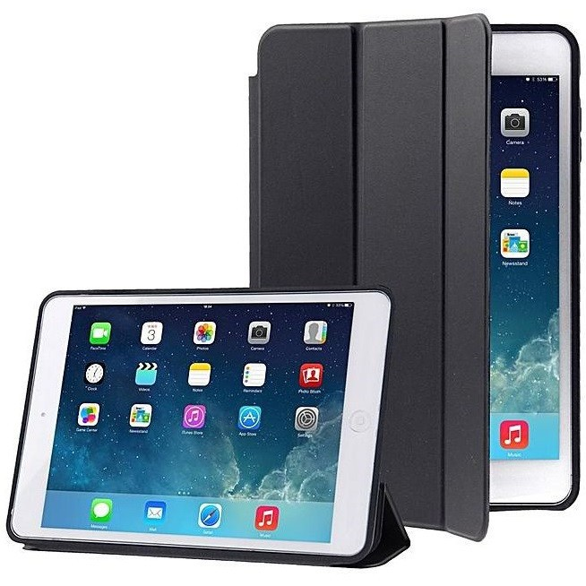 Husa tableta, TokShop, Compatibila cu Huawei MatePad 11 (10.95) (2021), Negru (105494)-0