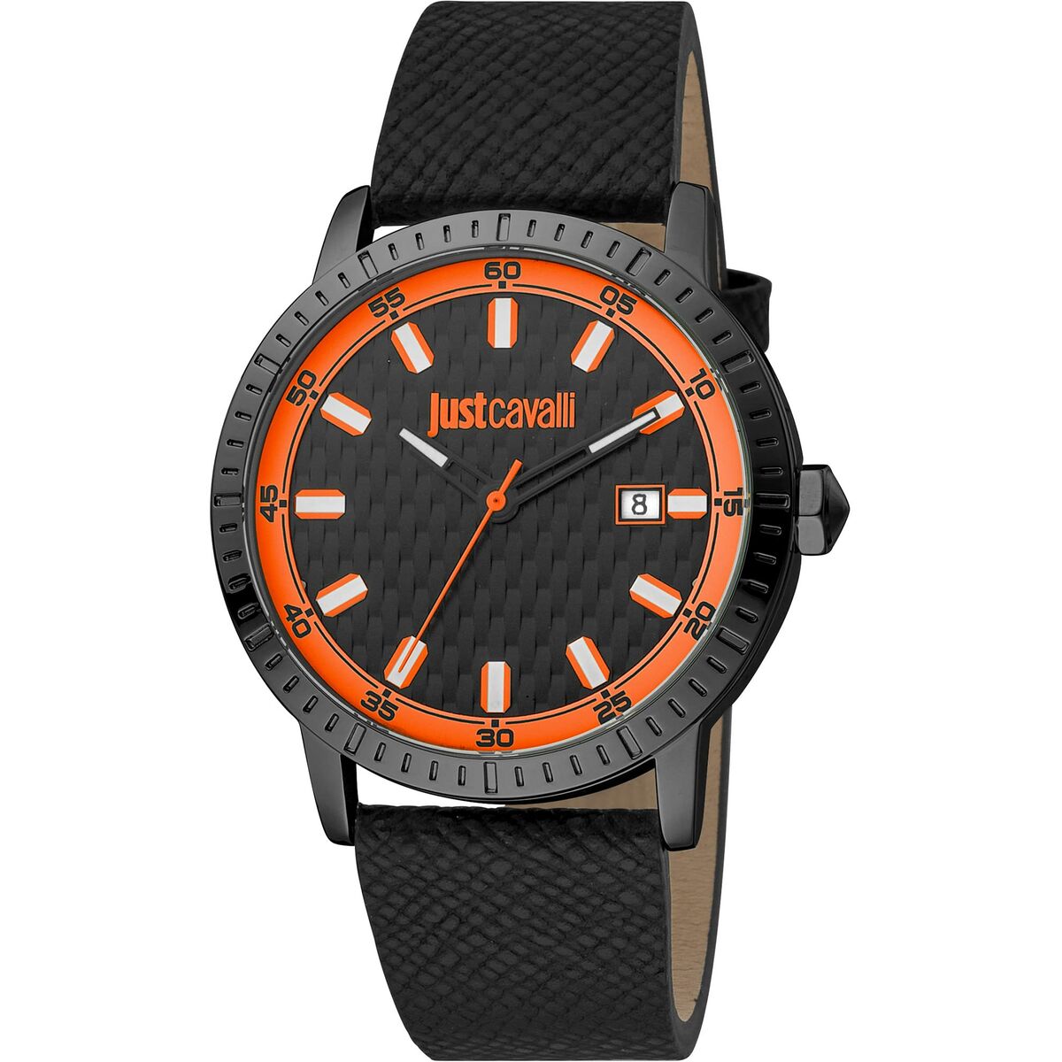 Men's Watch Just Cavalli JC1G216L0035 (Ø 42 mm)-7