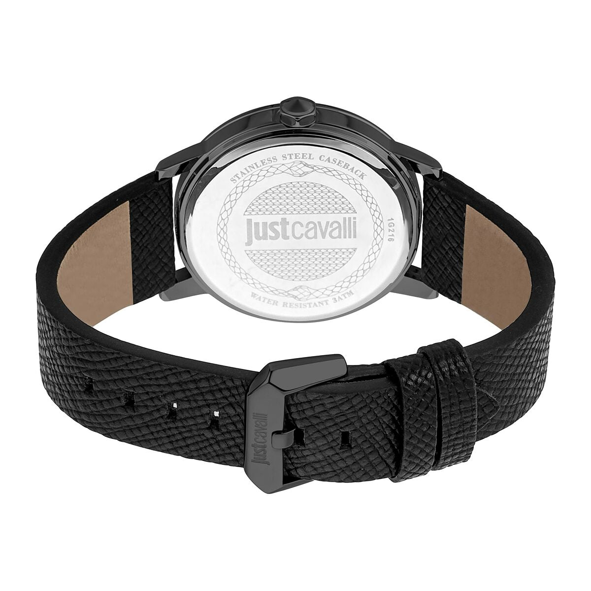 Men's Watch Just Cavalli JC1G216L0035 (Ø 42 mm)-5