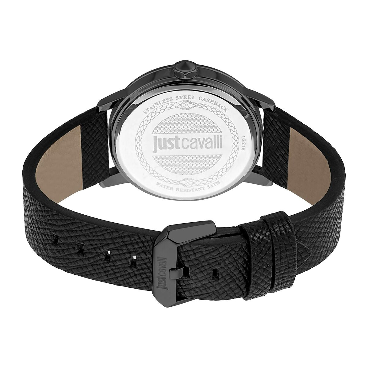 Men's Watch Just Cavalli JC1G216L0035 (Ø 42 mm)-4