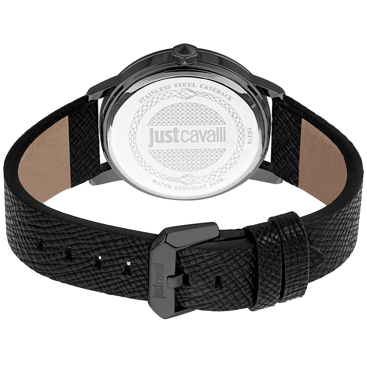 Men's Watch Just Cavalli JC1G216L0035 (Ø 42 mm)-12