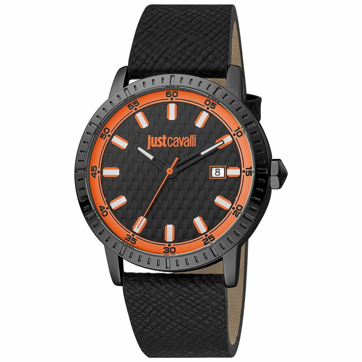 Men's Watch Just Cavalli JC1G216L0035 (Ø 42 mm)-0