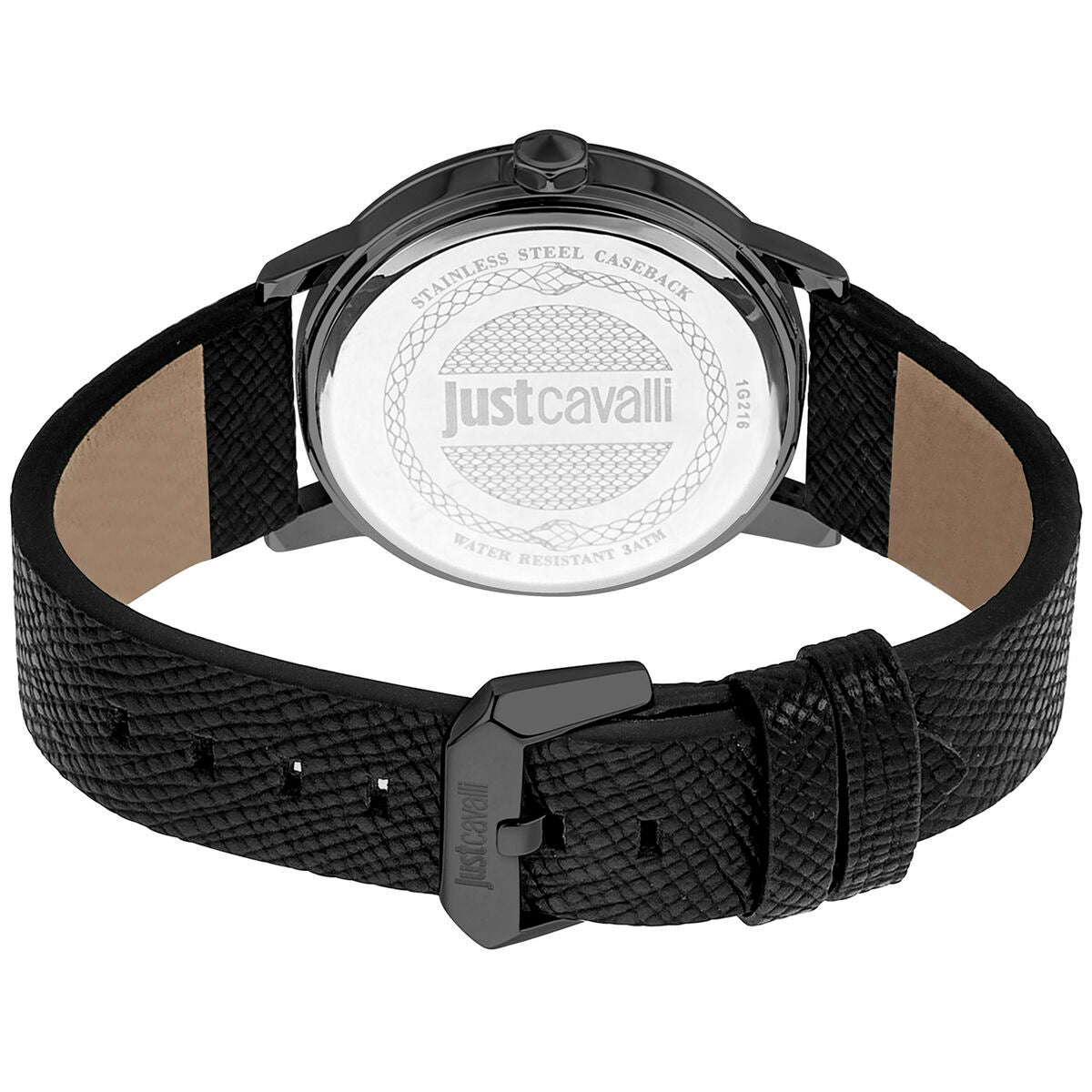 Men's Watch Just Cavalli JC1G216L0035 (Ø 42 mm)-10