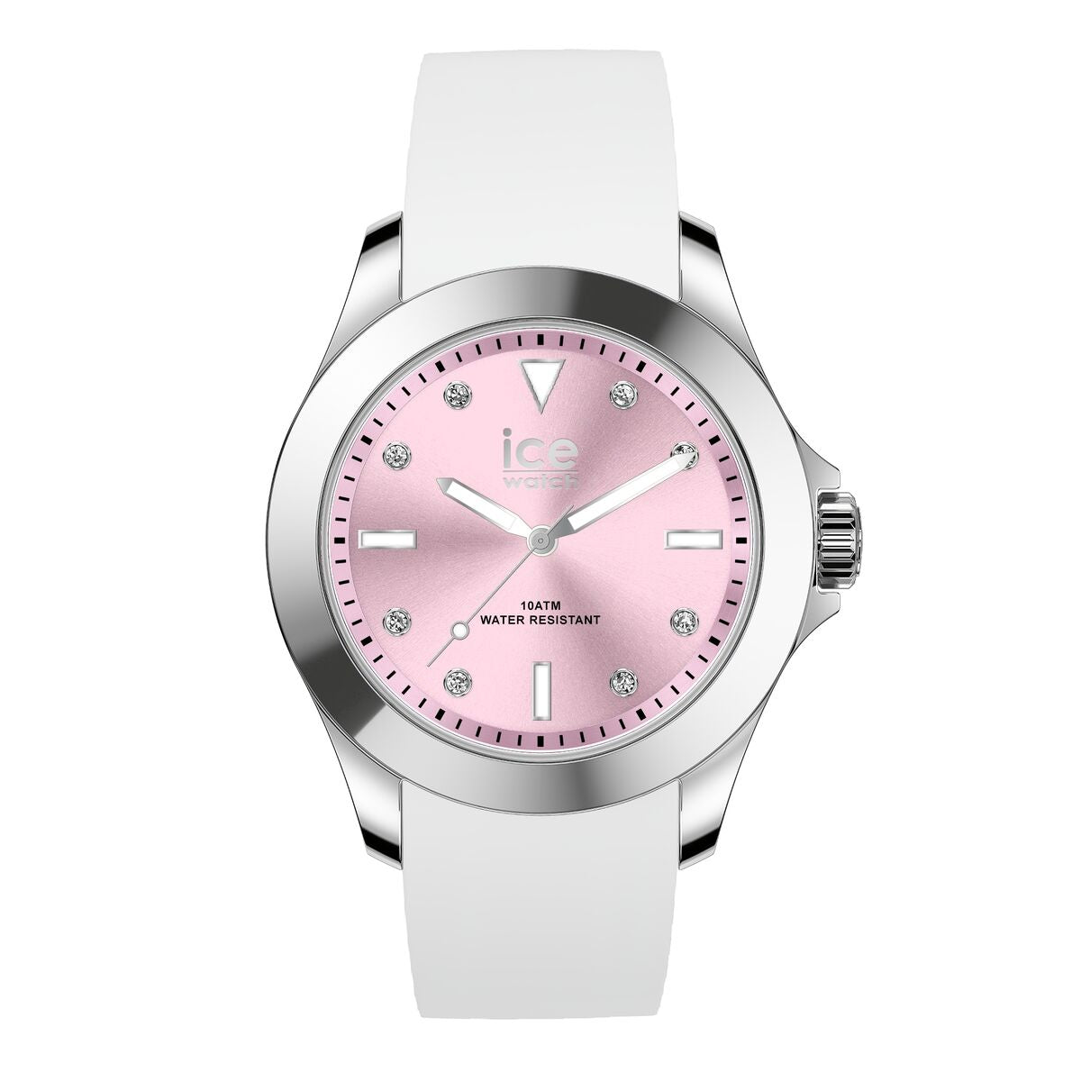 Ladies' Watch Ice 021270  (Ø 40 mm)-0