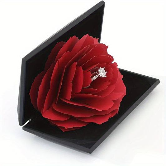 NNETM 3D Creative Ring Box for Proposal & Engagement-0