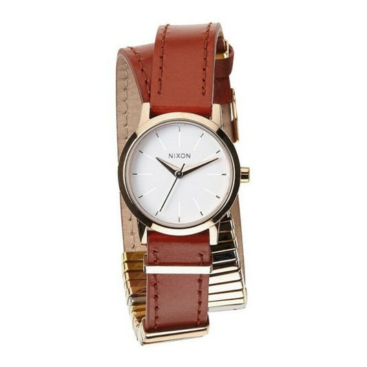 Ladies'Watch Nixon A403-1749-00 (Ø 26 mm)-0