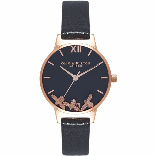 Ladies' Watch Olivia Burton OB16CH06 (Ø 30 mm)-0