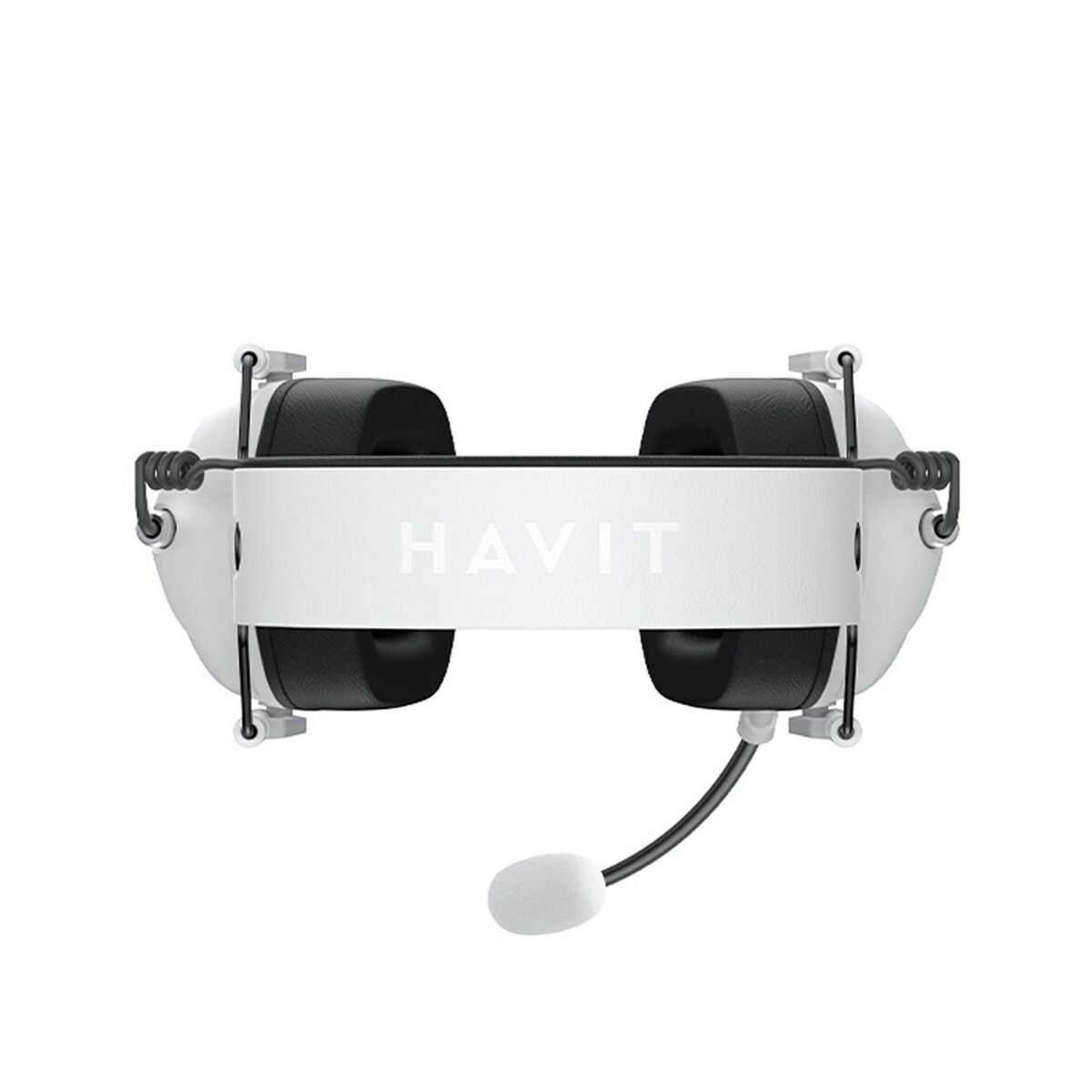 Gaming Headset with Microphone Havit H2033d-4