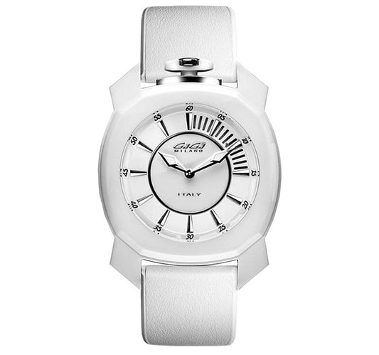 GAGA' MILANO Mod. FRAME ONE Special Edt.-0