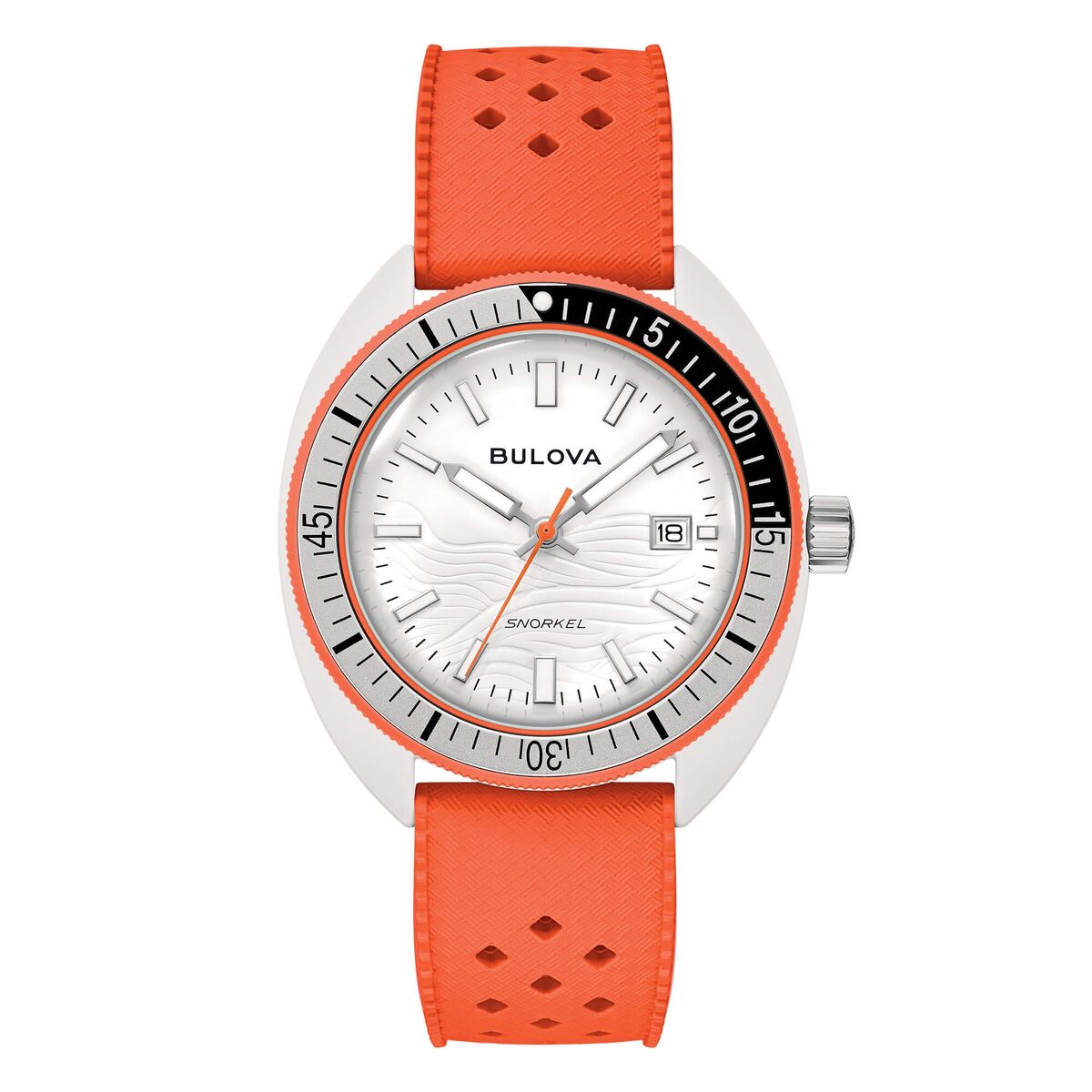 Infant's Watch Bulova 98B448-0