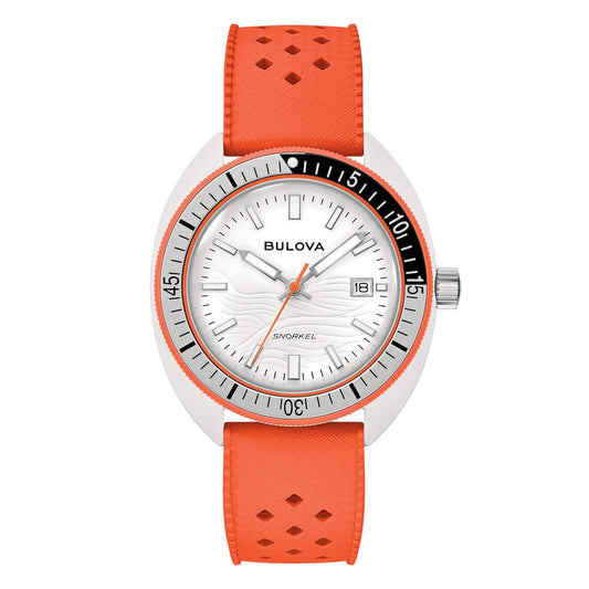 Infant's Watch Bulova 98B448-0