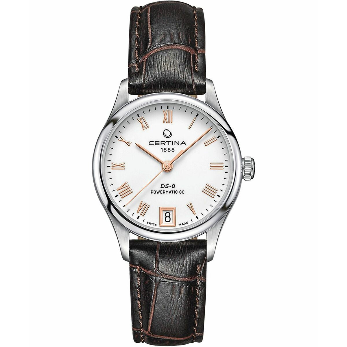 Ladies' Watch Certina C0332071601300-0