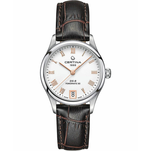 Ladies' Watch Certina C0332071601300-0
