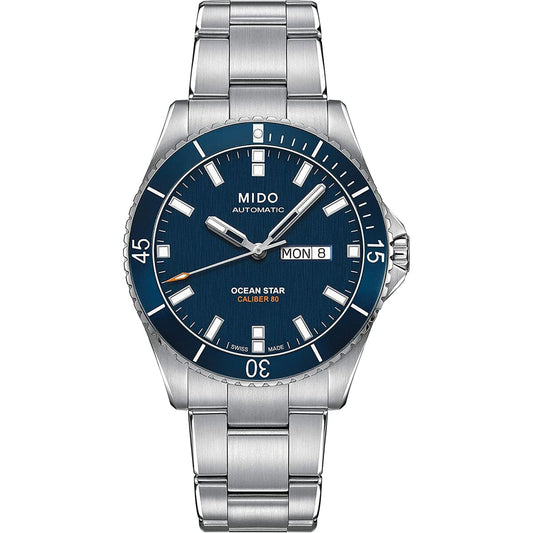 Men's Watch Mido M026-430-11-041-00-0