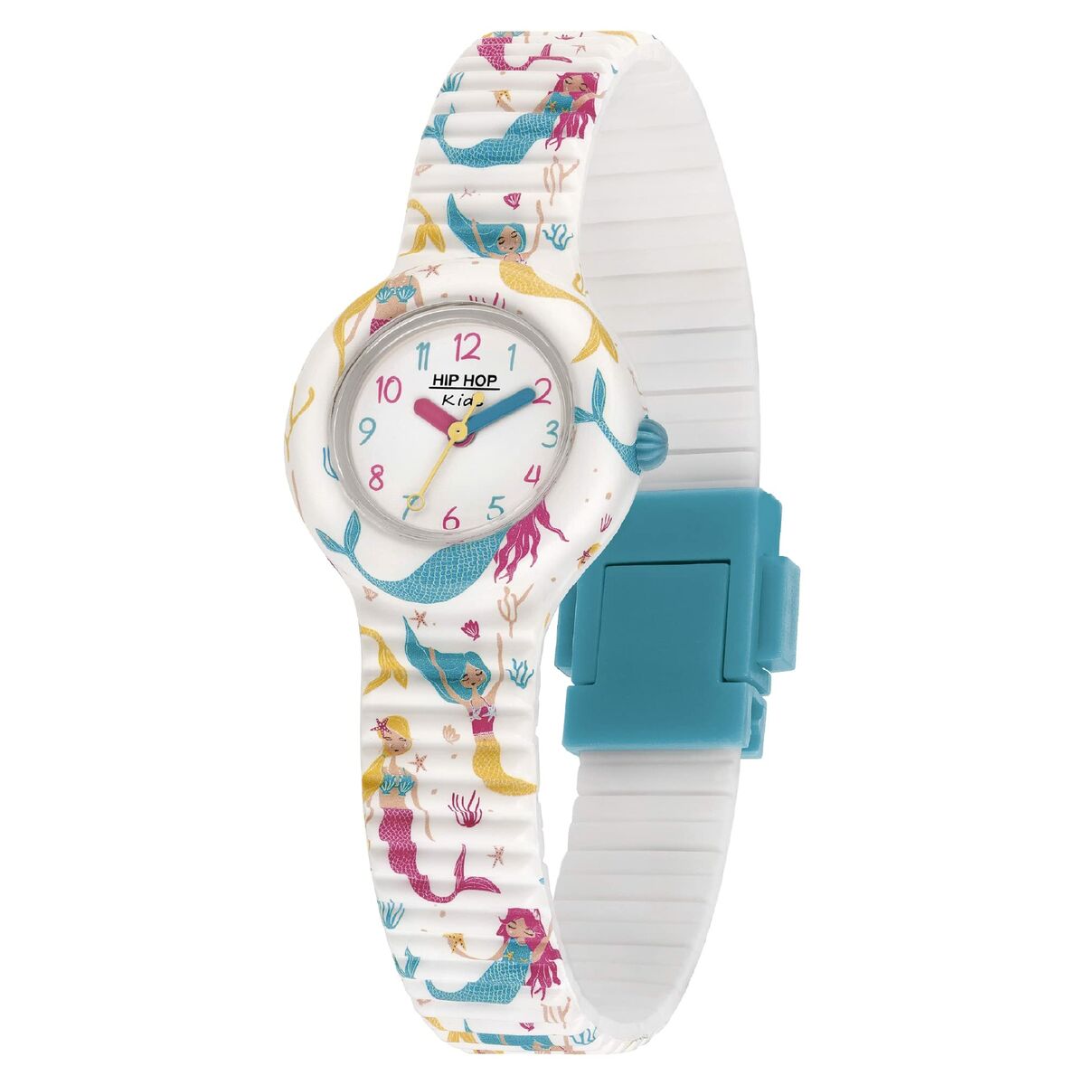 Infant's Watch Hip Hop HWU1065 (Ø 28 mm)-0