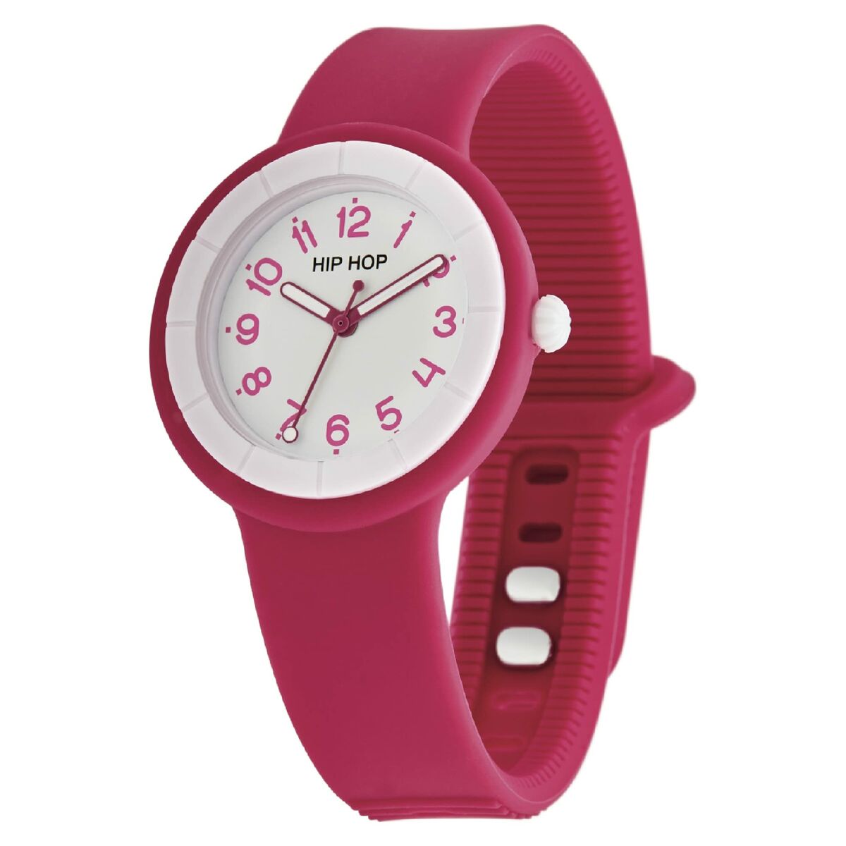 Ladies' Watch Hip Hop HWU1104 (Ø 34 mm)-4