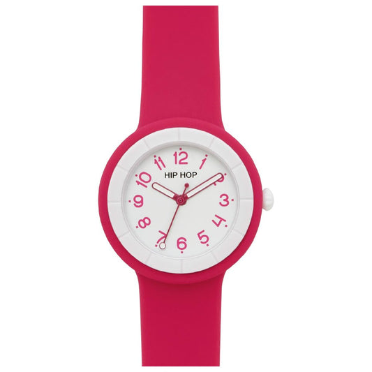 Ladies' Watch Hip Hop HWU1104 (Ø 34 mm)-0