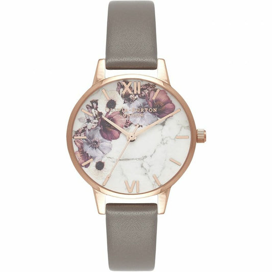 Ladies' Watch Olivia Burton OB16MF08  (Ø 30 mm)-0