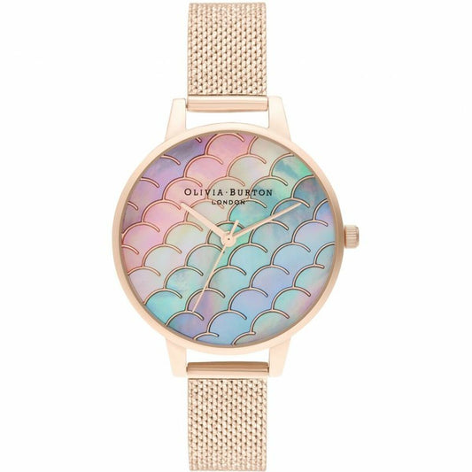 Ladies' Watch Olivia Burton OB16US45 (Ø 34 mm)-0
