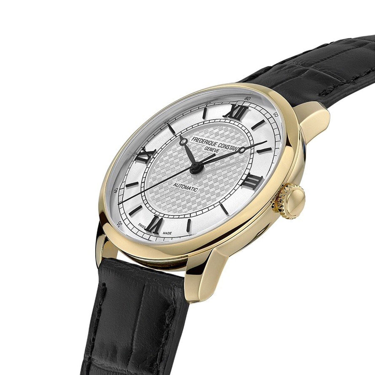 Men's Watch Frederique Constant FC-301S3B5-4