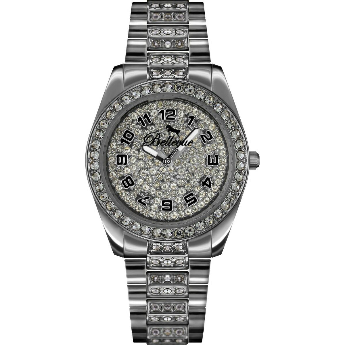 Ladies' Watch Bellevue B.21 (Ø 32 mm)-0