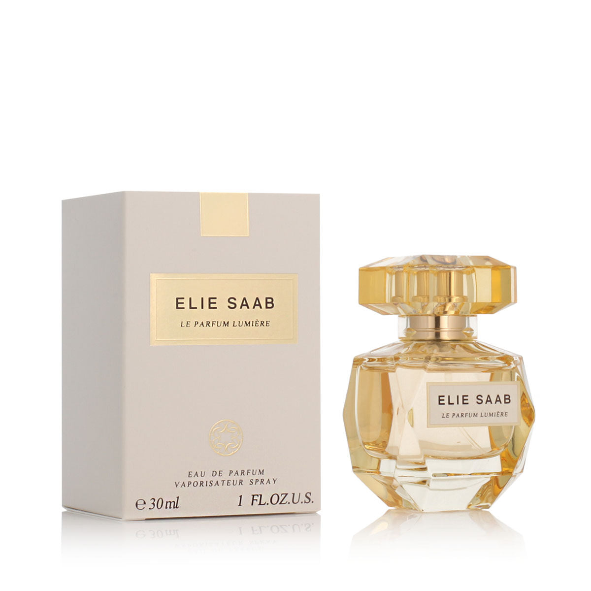 Women's Perfume Elie Saab Le Parfum Lumiere EDP-0
