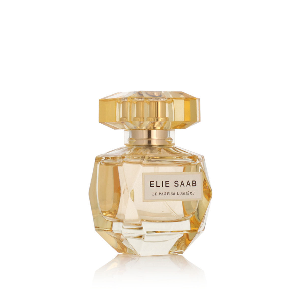 Women's Perfume Elie Saab Le Parfum Lumiere EDP-1